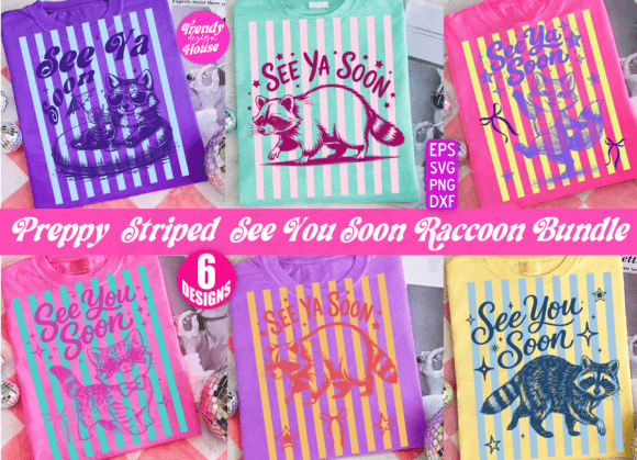See Ya Soon Last Day of School Bundle