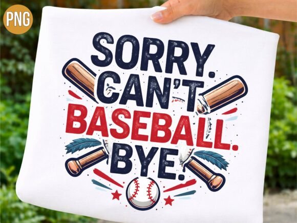 Unleashing Creativity with a Funny Sassy Baseball Quote Sports PNG
